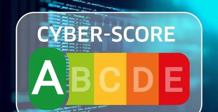 Cyberscore : Le Nutriscore du Web français