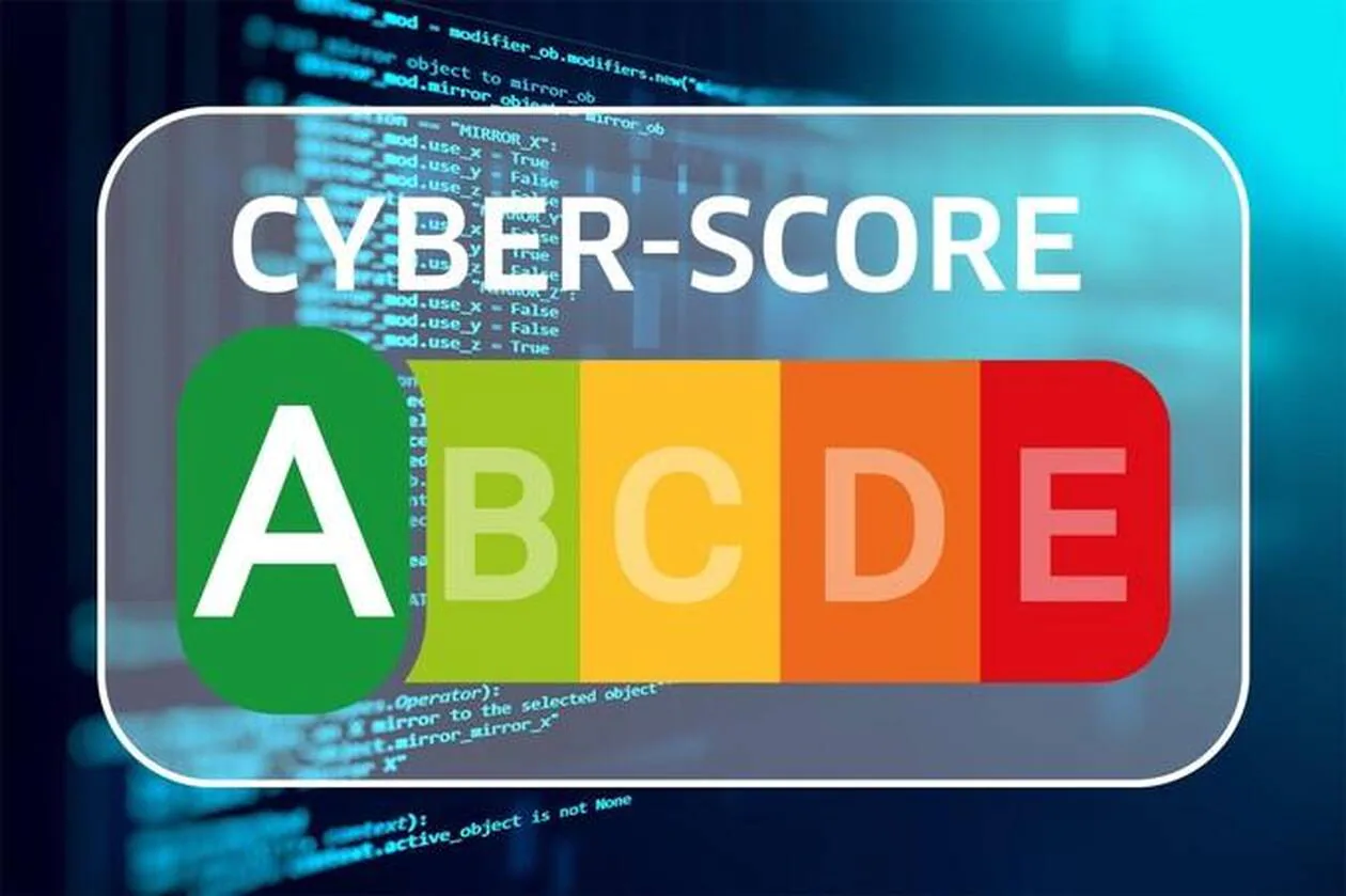 cyberscore