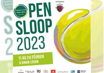 open sloop tennis 2023