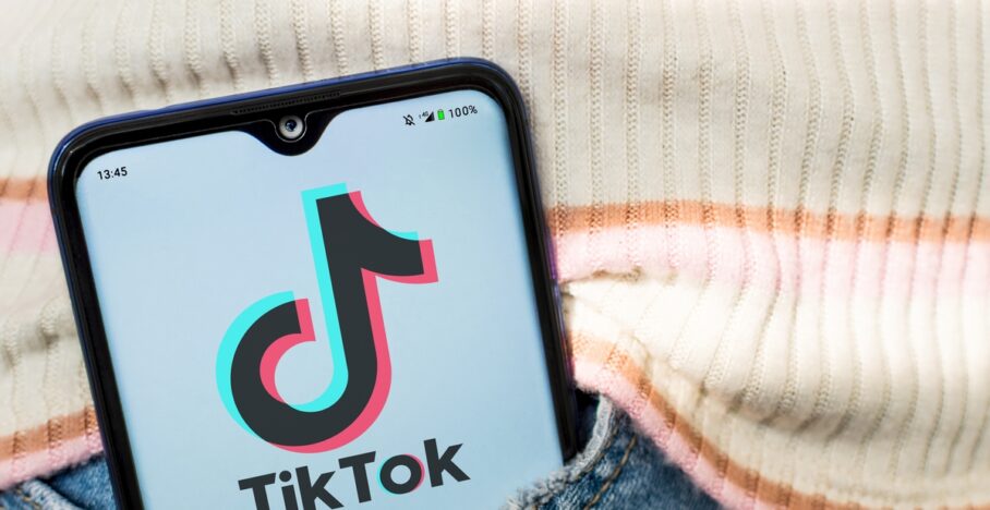 Tik Tok nous vole notre temps de cerveau disponible, et on en redemande. 